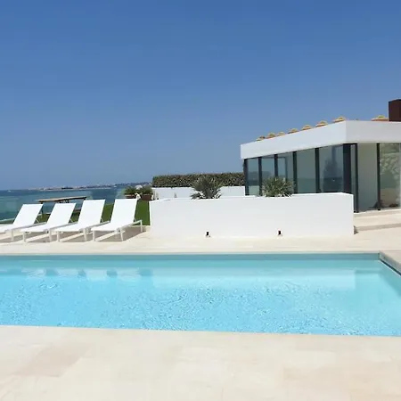 Casa Vista Azul * El Puerto de Santa Maria