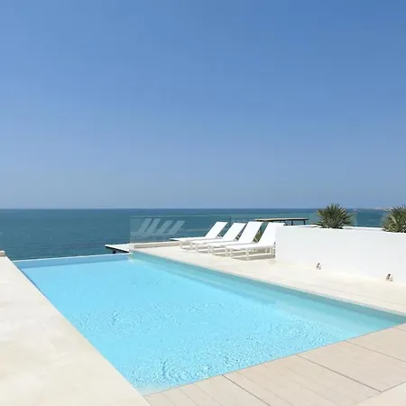 Villa Casa Vista Azul