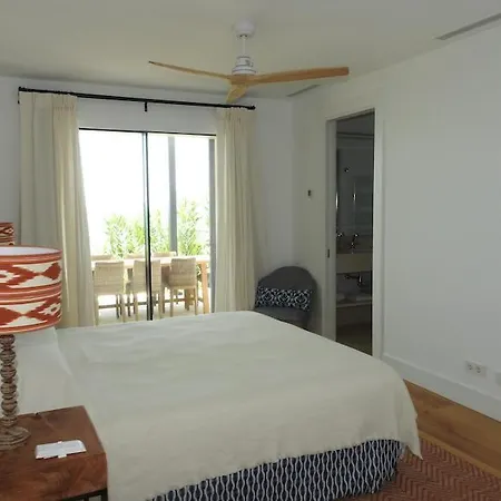 Casa Vista Azul El Puerto de Santa Maria