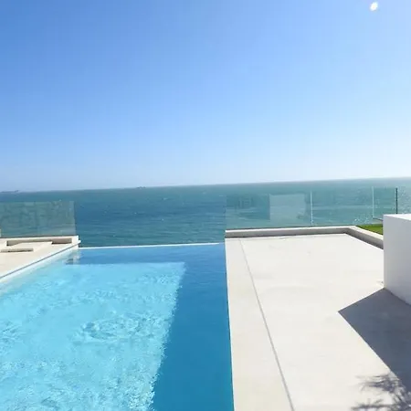 Casa Vista Azul Villa *