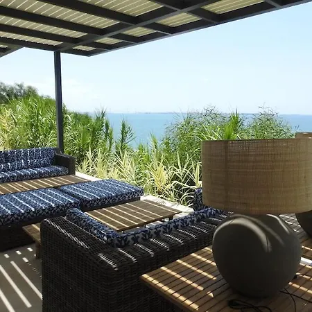 Villa Casa Vista Azul El Puerto de Santa Maria