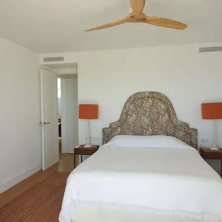 Casa Vista Azul El Puerto de Santa Maria