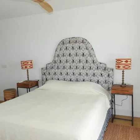 Casa Vista Azul *