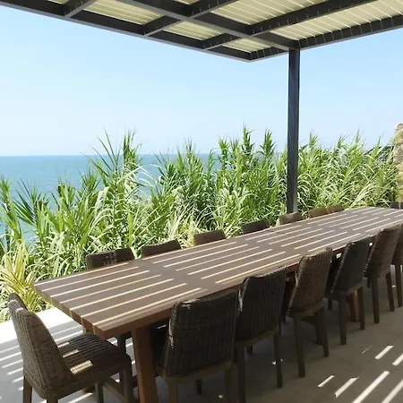 Casa Vista Azul Villa
