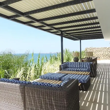 Βίλα Casa Vista Azul El Puerto de Santa María