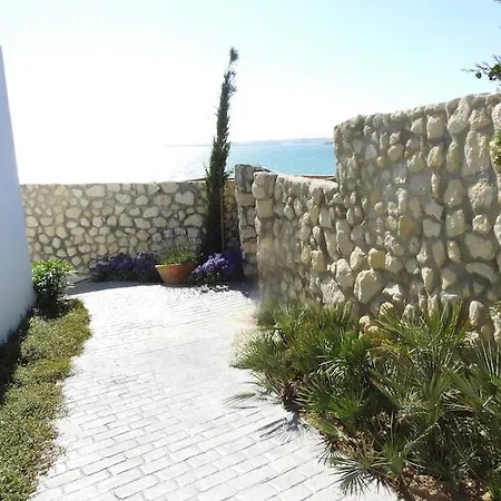 Casa Vista Azul Βίλα El Puerto de Santa María